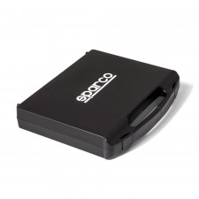 Manometro pressione pneumatico analogico Sparco Diametro 100mm