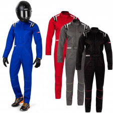 Sparco MS-4 mechanic suit