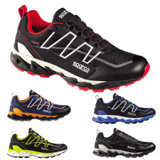 Sparco Torque 01 mechanic shoes