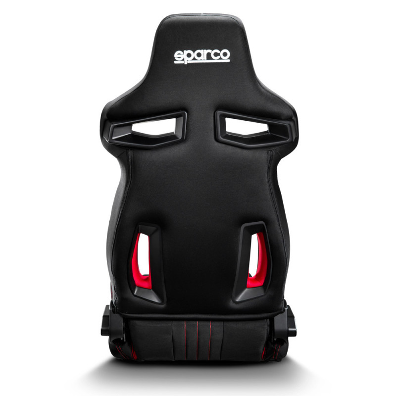 Sparco R333 seat - 009011.NR - 009011NRRS