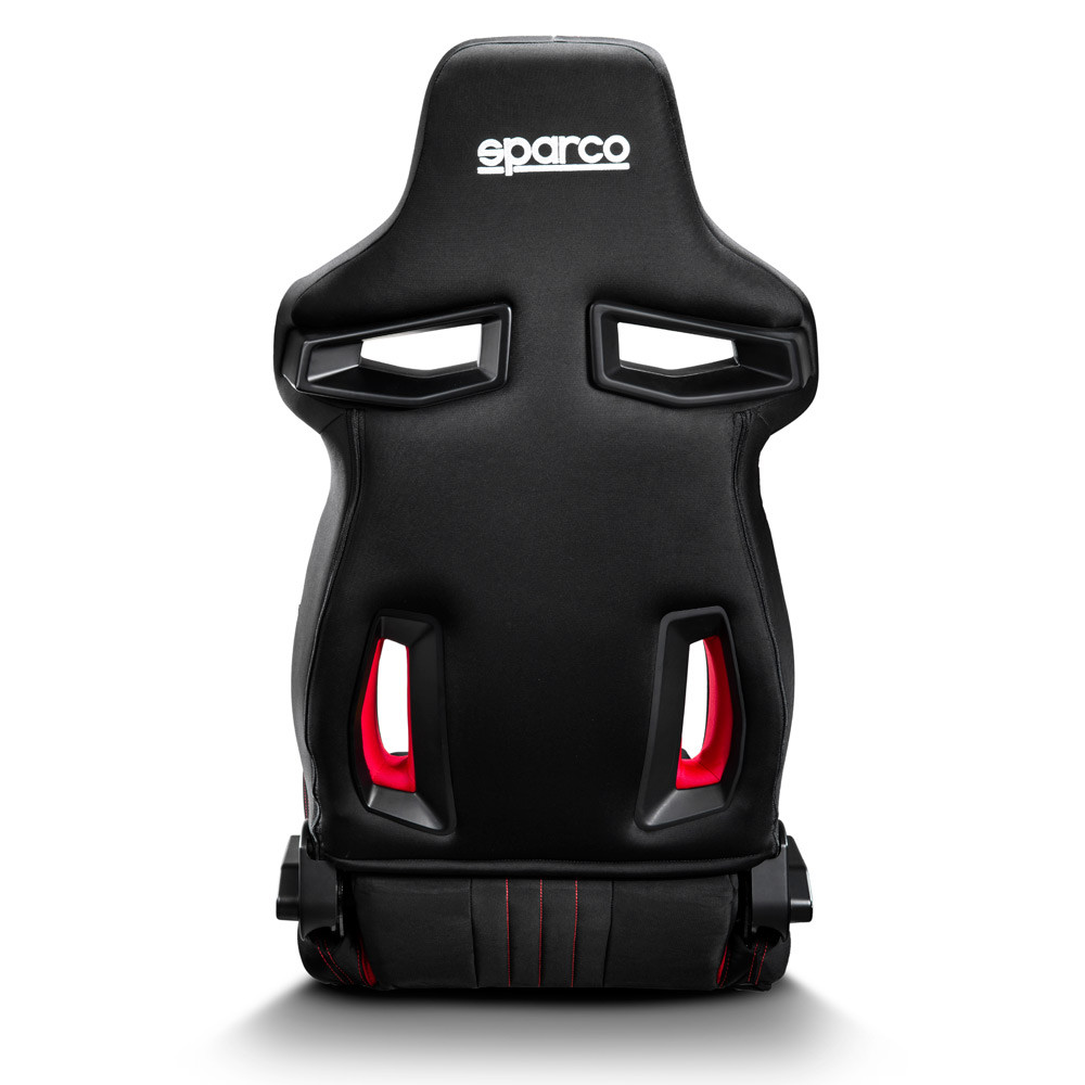 Sparco R333 seat - 009011.NR - 009011NRRS