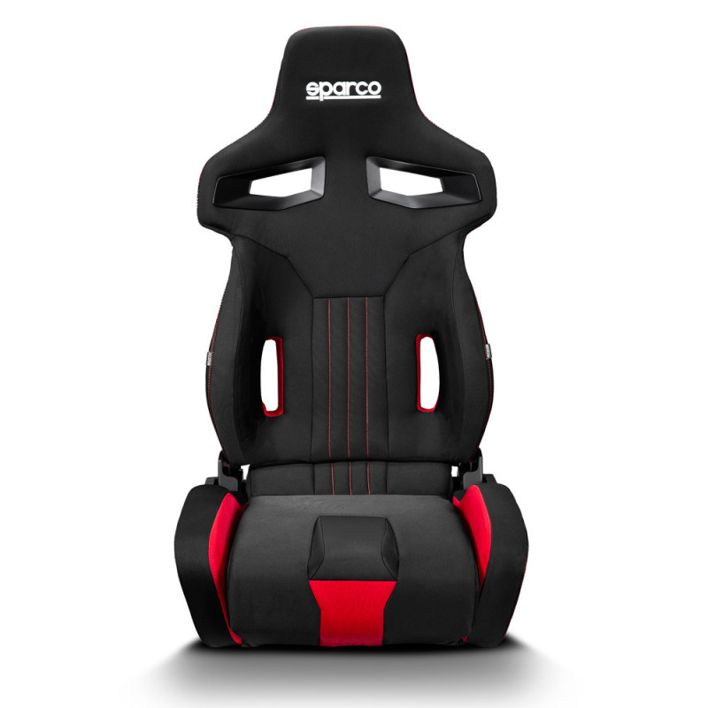 Sedile R333 Sparco - 009011.NR - 009011NRRS