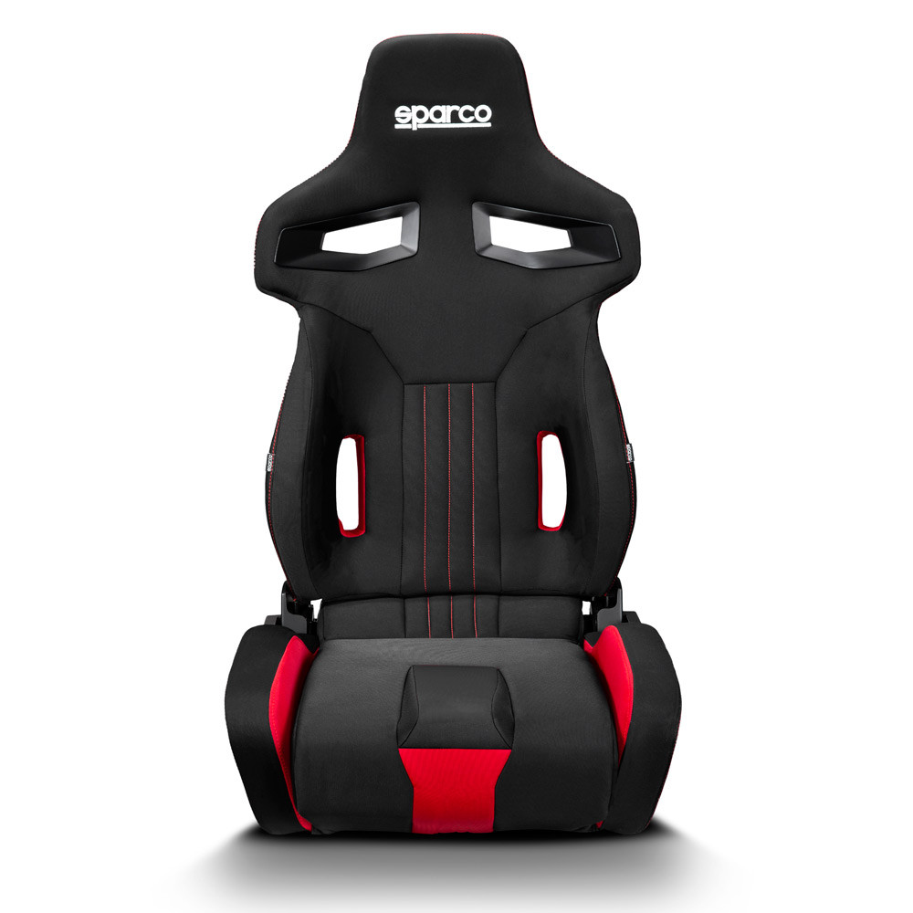 Schalensitz R333 Sparco - 009011.NR - 009011NRRS