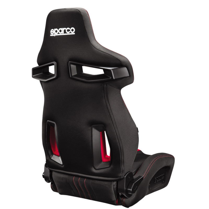 Sparco R333 seat - 009011.NR - 009011NRRS