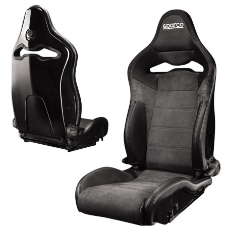 Siège baquet SP-R Sparco
