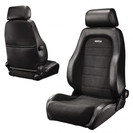 Siège baquet GT Sparco