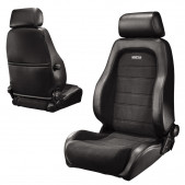 Siège baquet GT Sparco
