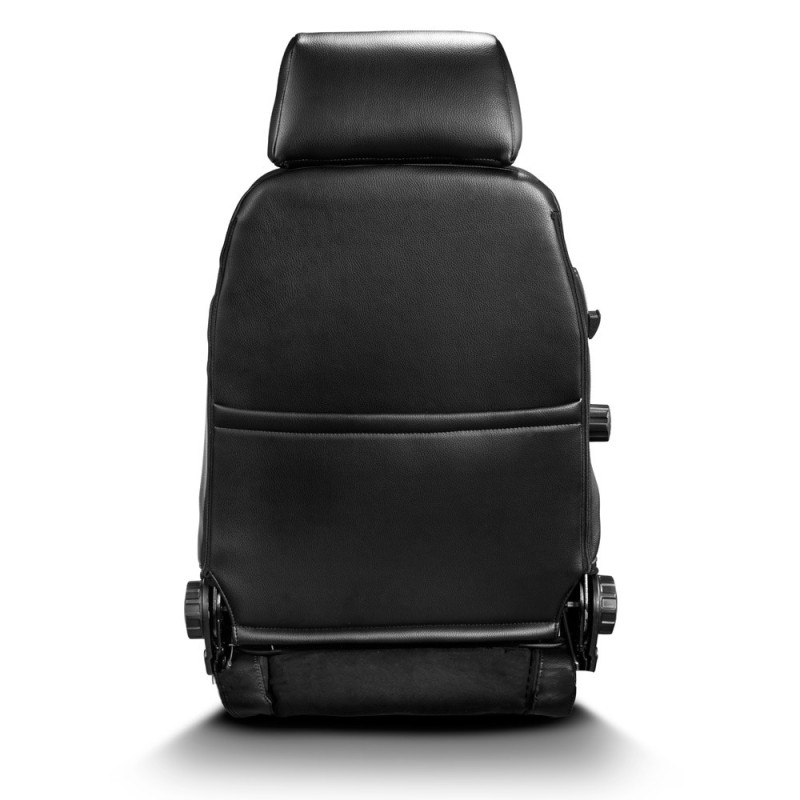 Sparco GT seat - 009012NR - 009012NR - 8033280394837