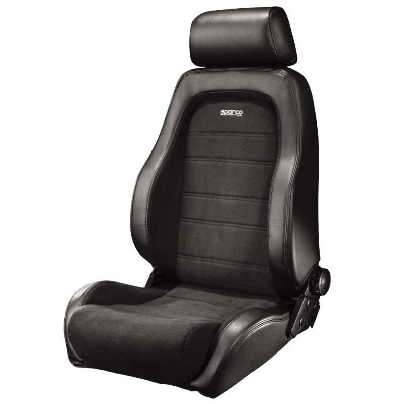 Sparco GT-Schalensitz - 009012NR - 009012NR - 8033280394837
