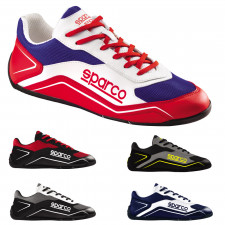 Sparco S-Pole shoes