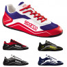 Sparco S-Pole Schuhe Sparco S-Pole Schuhe