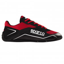 Sparco S-Pole shoes