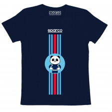 Sparco Stripes shirt
