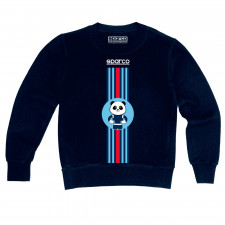 Felpa Stripes Sparco