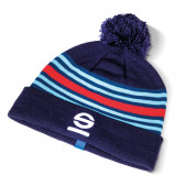 Bonnet Stripes Sparco enfant
