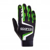 Gaming-Handschuhe Sparco Hypergrip +