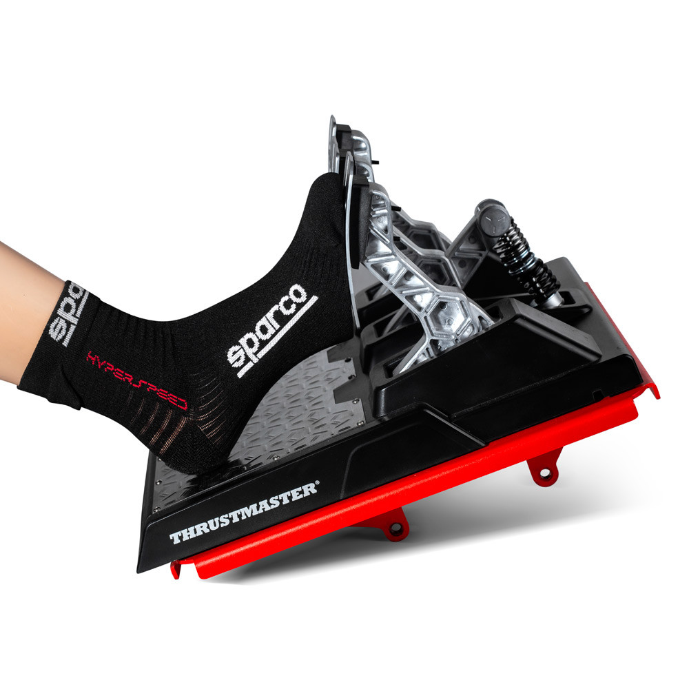 Chaussettes Gaming Hyperspeed - 01290.N.42-43 - 01290NR4243