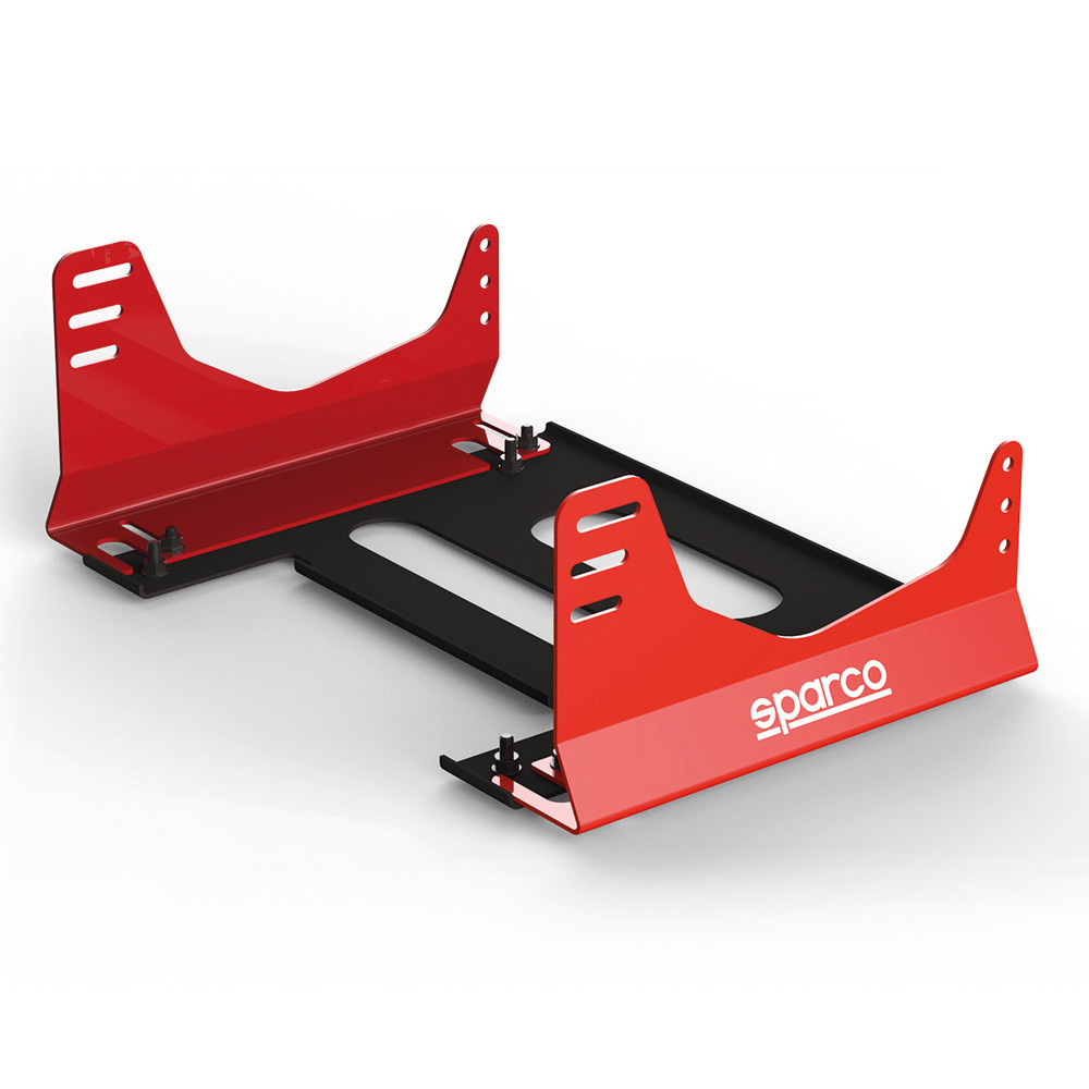 Sparco Gaming Seitenbefestigungen - G02400NRRS - G02400NRRS - 8033280397326