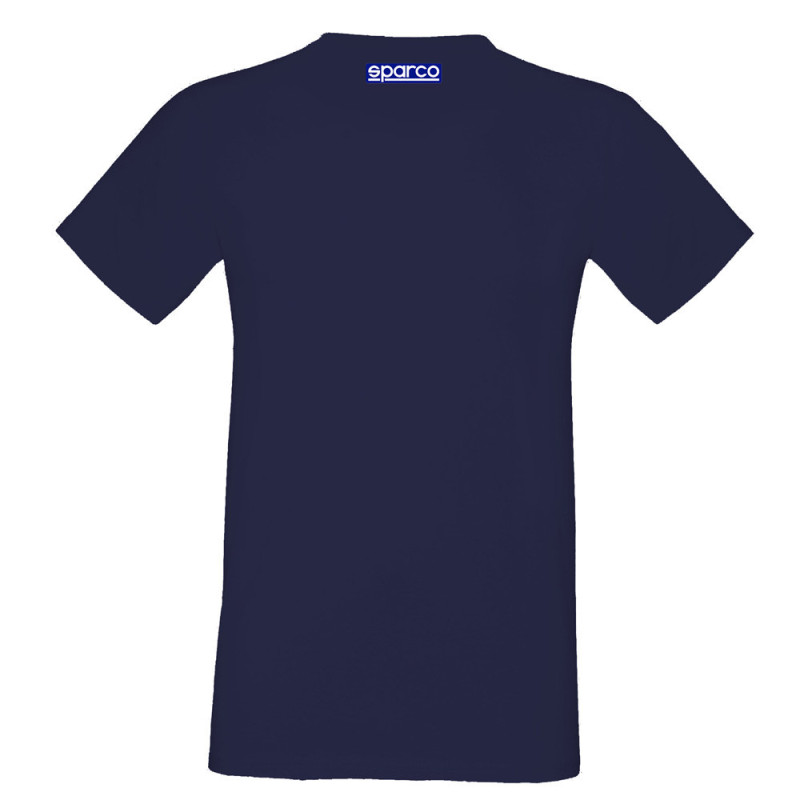 T-shirt Sparco Pilota - 01291.BL.XL - 01291BI4XL