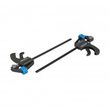 150mm clamp 2parts