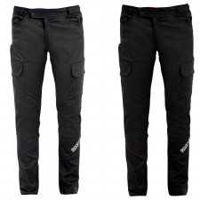 Mehrjahres-Cargohose Boston
