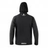 Sparco Seattle softshell jacket