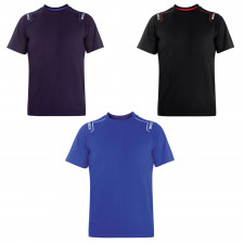 T-shirt Sparco Trenton