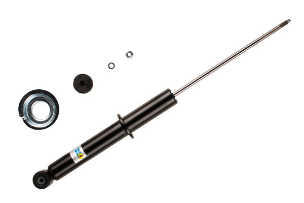Hinterer Stoßdämpfer BILSTEIN B4 für Audi 90 10.84-9.91 - GT2i - BIL-19-019680 - 19-019680 - 4025258467005