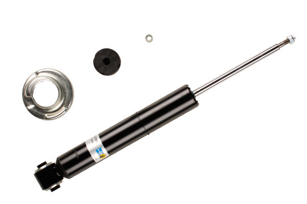 Amortisseur (pièce) BILSTEIN B4 arrière pour Audi 100 1.8 88cv 1986/02-1988/07 - BIL-19-020150 - 19-020150 - 4025258464806