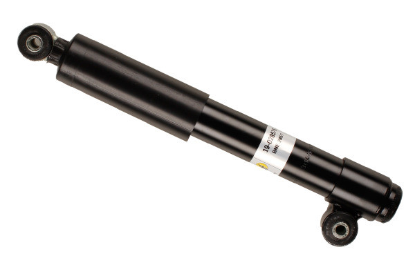 BILSTEIN B4 damper, rear unit for Fiat Cinquecento 0.7 i 30cv 1994/07-1998/01 - BIL-19-028576 - 19-028576 - 4025258440022