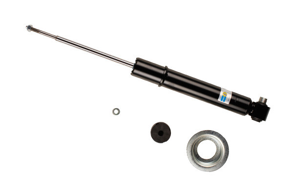Amortisseur (pièce) BILSTEIN B4 arrière pour BMW 7 730 i, iL 197cv 1986/12-1994/09 - BIL-19-028637 - 19-028637 - 4025258440084