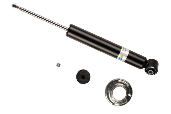 Amortisseur BILSTEIN B4 arrière pour Audi A6 (C4) 100 12.90-4.97 - BIL-19-029214 - 19-029214 - 4025258463588