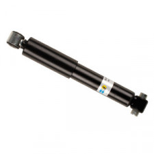 BILSTEIN B4 damper, rear unit for Peugeot 206 3/5 Portes 1.1i 60cv 1998/09-2008/12