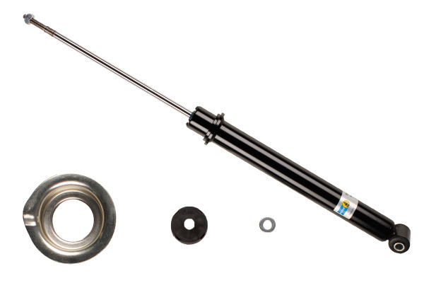 Amortisseur (pièce) BILSTEIN B4 arrière pour Ford KA 1.3i 49cv 1998/06-2008/11 - BIL-19-104096 - 19-104096 - 4025258470296