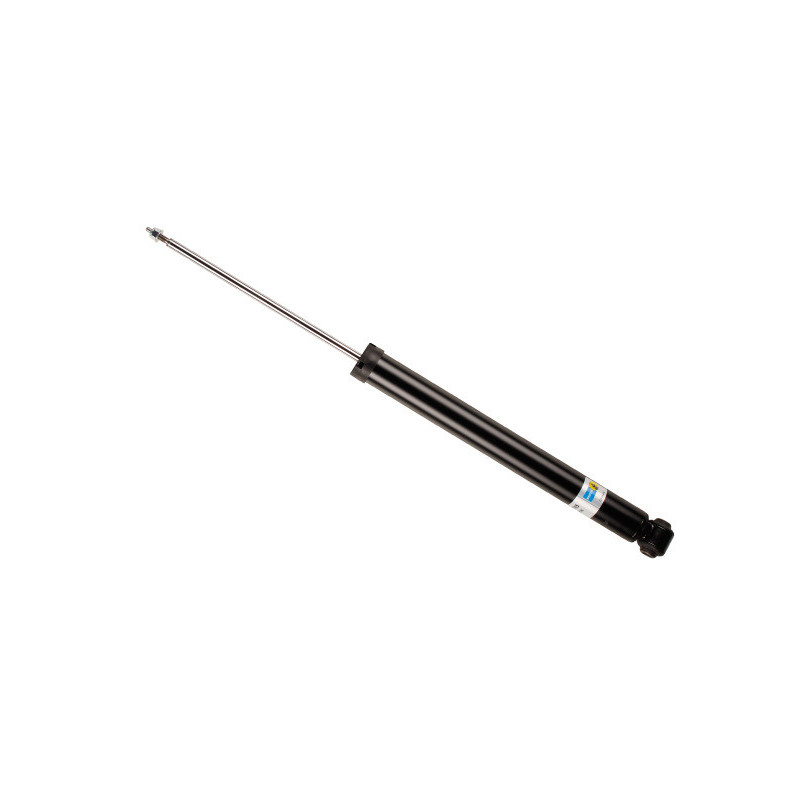 BILSTEIN B4 rear shock absorber (unit) for Ford Fusion 1.4 80cv 2002/08-2012/12 - BIL-19-112763 - 19-112763 - 4025258479312
