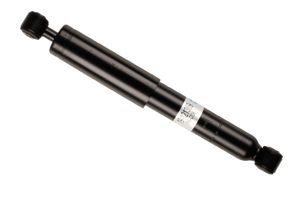 BILSTEIN B4 damper, rear unit for Hyundai Atos 1.0i 54cv 1998/02-2000/12 - BIL-19-121369 - 19-121369 - 4025258488406
