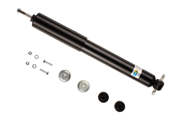 Amortisseur (pièce) BILSTEIN B4 avant pour Jeep Grand Cherokee II 4.0 4x4 190cv 1999/04-2005/09 - BIL-19-128146 - 19-128146 - 4025258651770