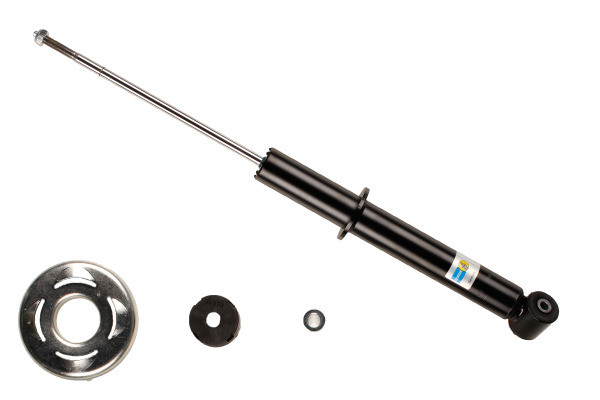 Amortisseur (pièce) BILSTEIN B4 arrière pour VW Polo 45 1.0 45cv 1994/10-1996/09 - BIL-19-128863 - 19-128863 - 4025258598624