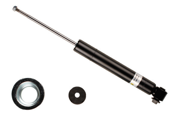 BILSTEIN B4 damper, rear unit for BMW 5 530i 258cv 2004/09-2007/02 - BIL-19-138381 - 19-138381 - 4025258580834