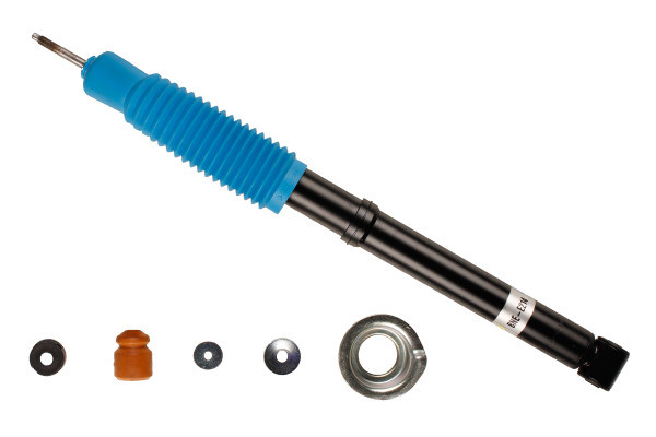 Stoßdämpfer BILSTEIN B4 hinten Honda Accord VI 1.8i 136cv 98/10-02/12 - BIL-19-142142 - 19-142142 - 4025258588175