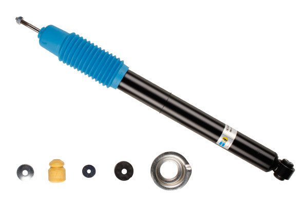 Amortisseur BILSTEIN B4 arrière pour Honda Accord VIII (CL7) 2.03-5.08- - BIL-19-146799 - 19-146799 - 4025258599690
