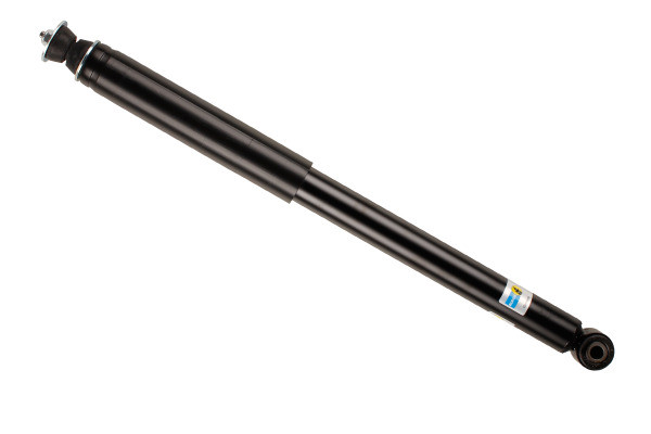 Amortisseur (pièce) BILSTEIN B4 arrière pour Nissan Micra III 1.5 dCi 82cv 2003/09-2010/06 - BIL-19-158198 - 19-158198 - 4025258621995