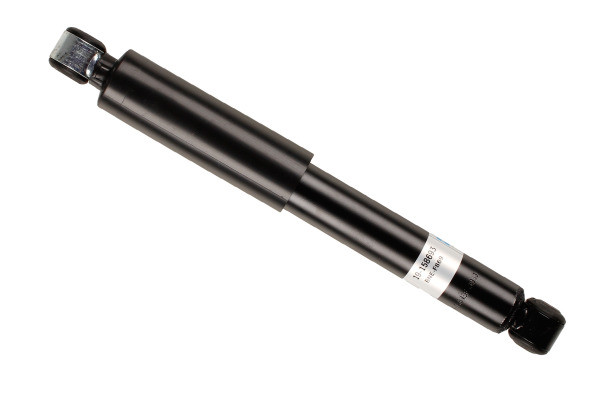 Amortisseur (pièce) BILSTEIN B4 arrière pour Fiat Idea 1.3 D Multijet 95cv 2008/05-2012/12 - BIL-19-158693 - 19-158693 - 4025258624095