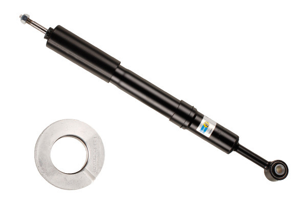 BILSTEIN B4 damper, front unit for Toyota Land Cruiser 4.0 249cv 2003/01-2009/07 - BIL-19-158785 - 19-158785 - 4025258629021