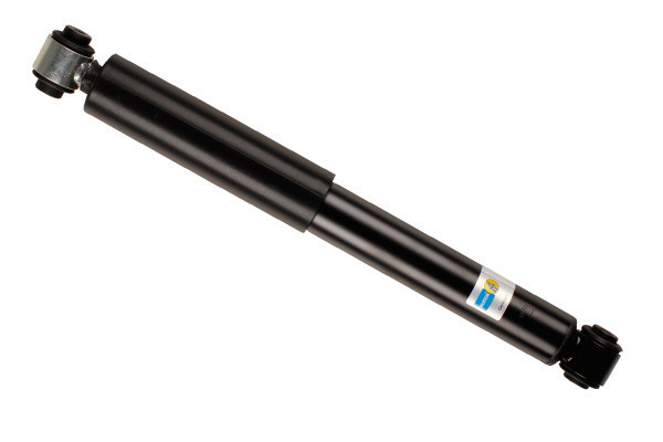 Bilstein B4 Rear Shock Absorber Peugeot 207 HDI - BIL-19-158969 - 19-158969 - 4025258625849