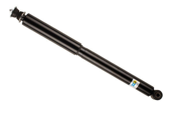 BILSTEIN B4 damper, rear unit for Renault Modus/Grand Modus 1.5 dCi 82cv 2004/09-2018/12 - BIL-19-167084 - 19-167084 - 4025258651978