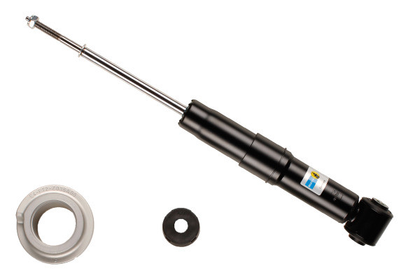 Amortisseur (pièce) BILSTEIN B4 arrière pour Alfa Romeo 159 2.0 JTDM 163cv 2009/05-2011/11 - BIL-19-169538 - 19-169538 - 4025258650308