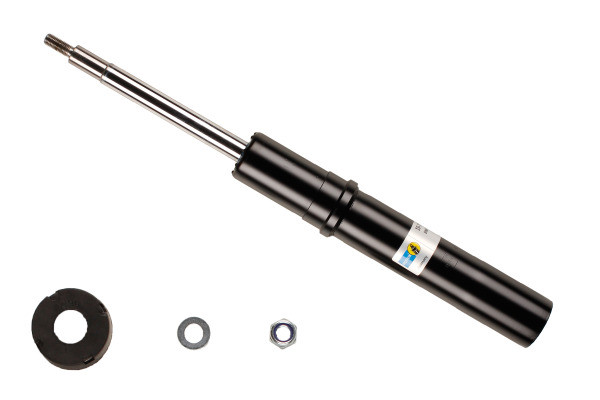 Volkswagen Touareg 4.2 V8 FSI 2011-2018 Rear BILSTEIN B4 Damper - GT2i - BIL-19-171616 - 19-171616 - 4025258655617