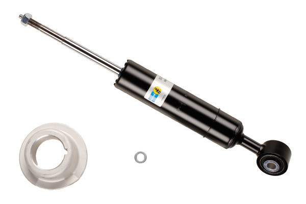 Amortisseur BILSTEIN B4 avant Nissan NP300 Navara Camion Plate-Forme/Châssis 2.5 dCi 190cv 10/03-15/12 - BIL-19-172903 - 19-172903 - 4025258654320