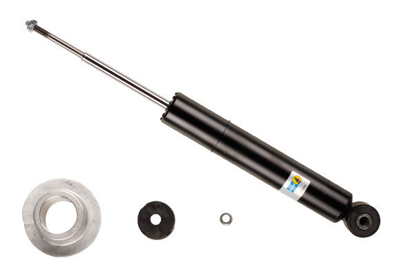 Amortisseur Bilstein B4 Avant Mitsubishi Pajero IV 3.2L - BIL-19-173177 - 19-173177 - 3661768602690